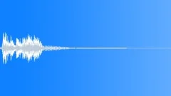 Scifi High Tek - Scene Production ElementSound Effect
