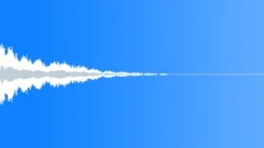 SciFi Hit 1Sound Effect