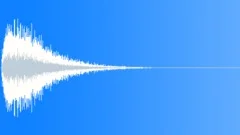 Scifi horror drop fx 01 Sound Effect