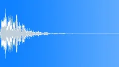 SciFi Impact 2 Sound Effect