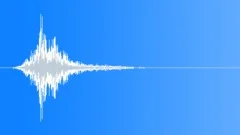 Scifi Impulse Whoosh 8 (Futuristic, Robotic, Flyby) Sound Effect