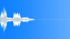 Scifi laser chargerSound Effect