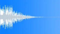 Scifi Laser Shot 2 Sound Effect