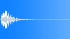 Scifi Laser ShotSound Effect