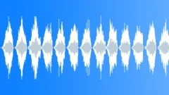 Scifi laser throb sound 1 Sound Effect