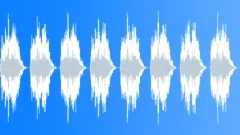 Scifi laser throb sound 2Sound Effect