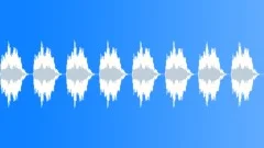 Scifi laser throb sound 3Sound Effect