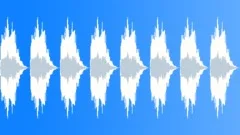 Scifi laser throb sound 5Sound Effect