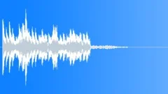 Scifi level up sound Sound Effect