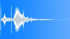 Scifi lost miss Sound Effect