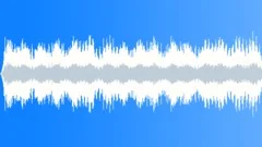 Scifi Machine Futuristic Tone 5 Sound Effect