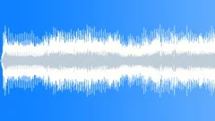 Scifi Machine Futuristic ToneSound Effect