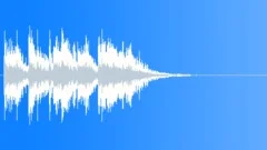 Scifi machine next levelSound Effect