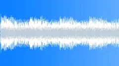 Scifi Machine Noise Loop 2 (Engine, Tone, Futuristic) Sound Effect