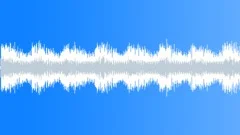 Scifi Machine Noise Loop (Engine, Tone, Futuristic) Sound Effect