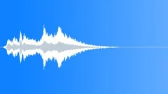 Scifi magic complex appear Sound Effect