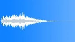 Scifi magic rays Sound Effect