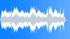 Scifi Manufacturing Drone Interior 2Sound Effect