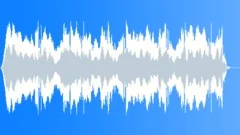 Scifi Manufacturing Drone Interior 3Sound Effect