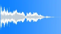 Scifi mechanic force waveSound Effect