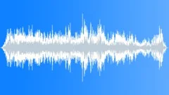 Scifi mini deploy whizzSound Effect