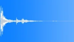 Scifi paralyze hitSound Effect