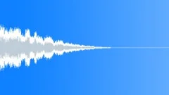 Scifi Power Down Impact 2Sound Effect