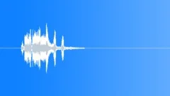 Scifi power up - faultSound Effect