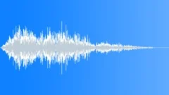 Scifi Production Elements: Blast Short Bright Burst Sound Effect