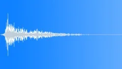 Scifi Production Elements: Click Musical Whoosh Fast Sound Effect