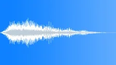 Scifi Production Elements: Digital Feedback Swell Sound Effect