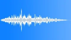Scifi Production Elements: Drone Bed Atonal Sound Effect