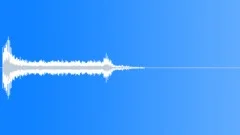 Scifi Production Elements: Hit Digital Readout Sound Effect