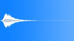 Scifi Production Elements: Laser Hit SlowSound Effect