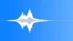 Scifi Production Elements: Reverse Feedback Low Pitch Sound Effect