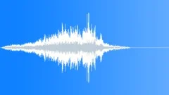 Scifi Production Elements: Reverse Ghost Whoosh Sound Effect