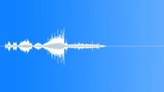 Scifi Production Elements: Static Hit Laser ShotSound Effect