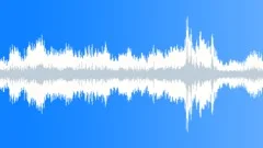 Scifi radio malfunction loopSound Effect
