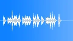 Scifi raport promptSound Effect