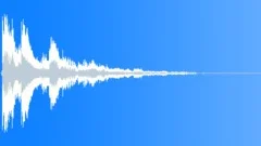 Scifi resonant lost ding Sound Effect