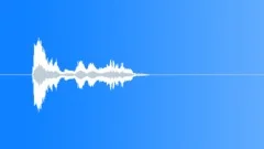 Scifi Robot Vocalization Sound Effect