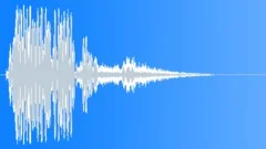 Scifi rumble deploy distantSound Effect