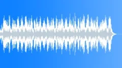 Scifi Rumble DroneSound Effect