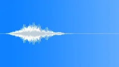 SciFi Saber Whoosh Sound Effect