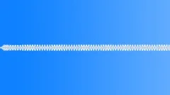SciFi - Scanner 01Sound Effect