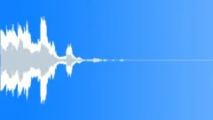 Scifi sensor bonusSound Effect