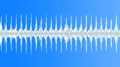 SciFi SFX: Pulsating Scanner - Strange Machine, Electric Blips, Computing - LoopSound Effect