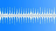 SciFi SFX: Pulse Scanner - Strange Machine, Electric Blips, Fast, High - LoopSound Effect