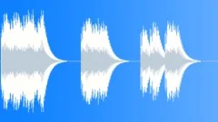 Scifi shiny promptsSound Effect