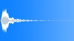 Scifi space impulseSound Effect